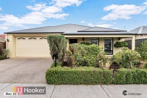 8 Nelson Cres, Mawson Lakes, SA 5095