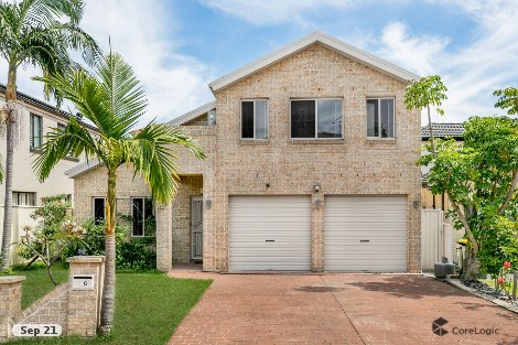 16 Boltons St, Horningsea Park, NSW 2171