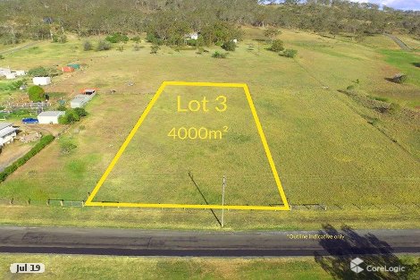 Lot 3 Fraser St, Darling Heights, QLD 4350