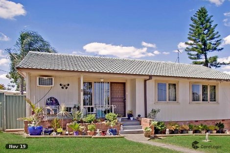 1 Siglingen St, Emerton, NSW 2770