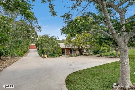 1225 Flagstone Creek Rd, Flagstone Creek, QLD 4344