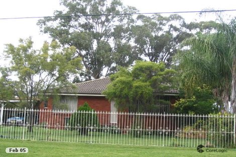 4 Earle St, Doonside, NSW 2767