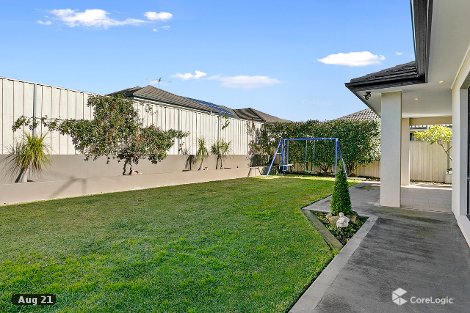 25 Timbrey Cct, Barden Ridge, NSW 2234