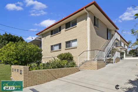 4/28 Ruth St, Wilston, QLD 4051