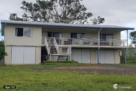 87 Quarry St, Springsure, QLD 4722