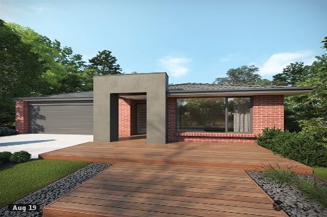 25 Crowther Dr, Lucas, VIC 3350