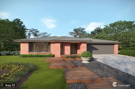 9 Fenner Dr, Lloyd, NSW 2650