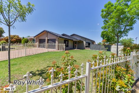 20 Noonga Cres, Hillvue, NSW 2340