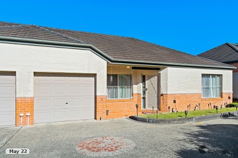 7/35a Hanlan St S, Narara, NSW 2250