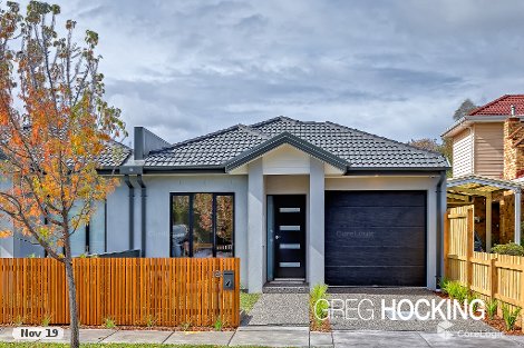 18a Norland St, Cheltenham, VIC 3192