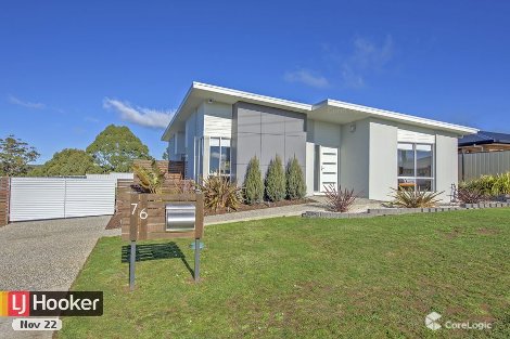 76 Cardigan St, Somerset, TAS 7322