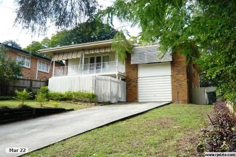 75 Maundrell Tce, Chermside West, QLD 4032