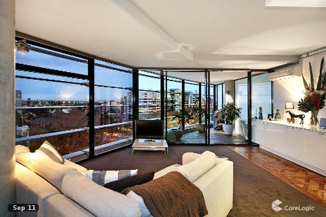 26/635-643 St Kilda Rd, Melbourne, VIC 3004