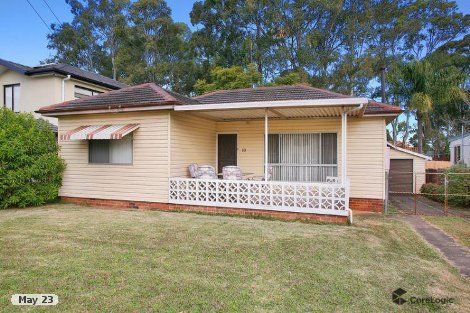 33 Vale St, Woodpark, NSW 2164