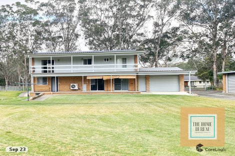 35 Broos Rd, Oakville, NSW 2765