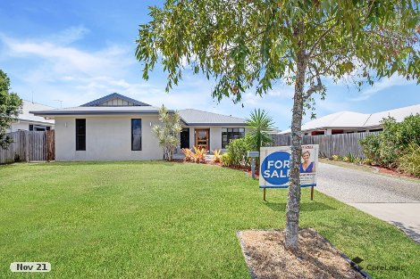 3 Goldwyn Cl, Bakers Creek, QLD 4740