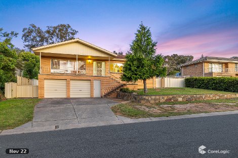 17 Mathieson Cres, Weetangera, ACT 2614