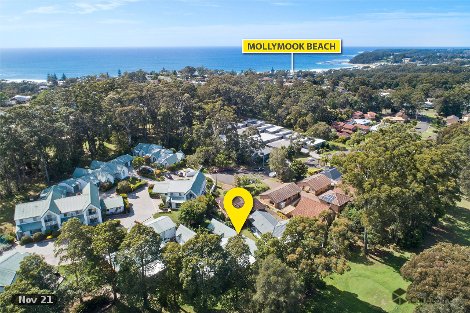 14/13 Augusta Pl, Mollymook Beach, NSW 2539