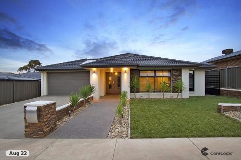 3 Metropolitan Dr, Eaglehawk, VIC 3556