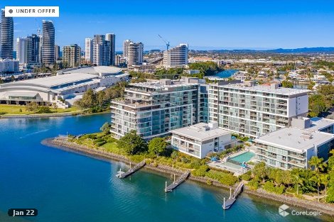 2706/33 T E Peters Dr, Broadbeach Waters, QLD 4218