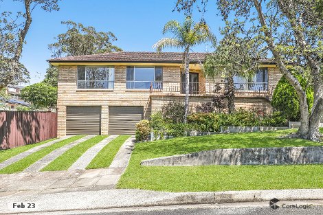 15 Branch Ave, Figtree, NSW 2525