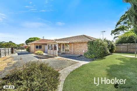 16 Strong Dr, Hampton Park, VIC 3976