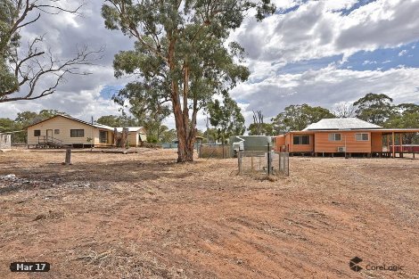 3287 Wimmera Hwy, Tarnagulla, VIC 3551