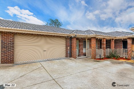 2/4 Wilson St, Ferntree Gully, VIC 3156