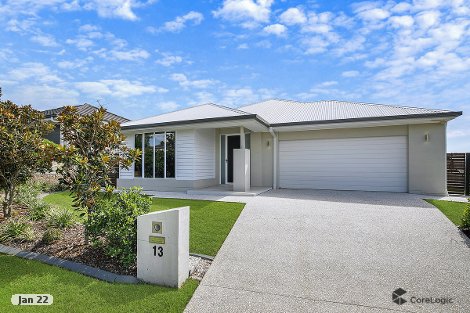 13 Caspian Pde, Warner, QLD 4500