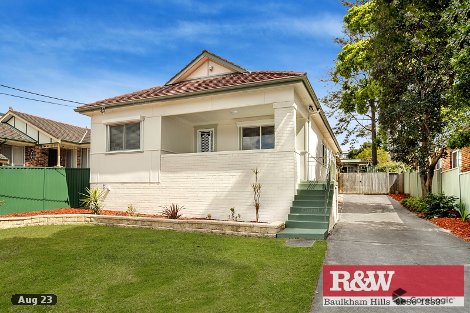 12 Fletcher St, Northmead, NSW 2152