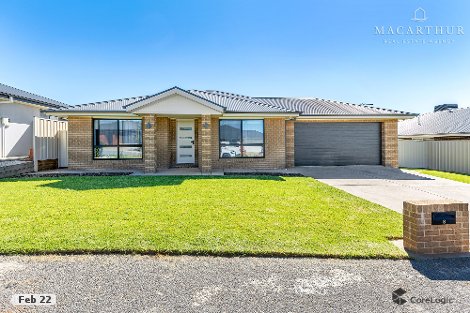 8 Mugga St, Gobbagombalin, NSW 2650