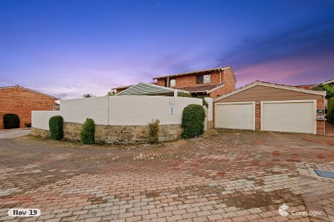 4/4 Perina Way, City Beach, WA 6015