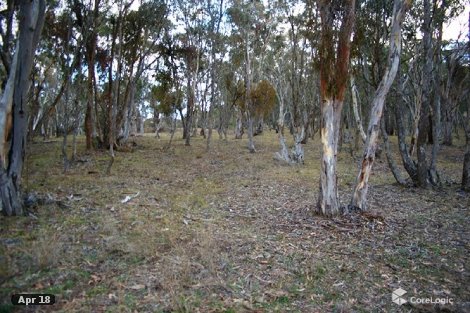 Lot 231 Wollun Rd, Walcha Road, NSW 2354