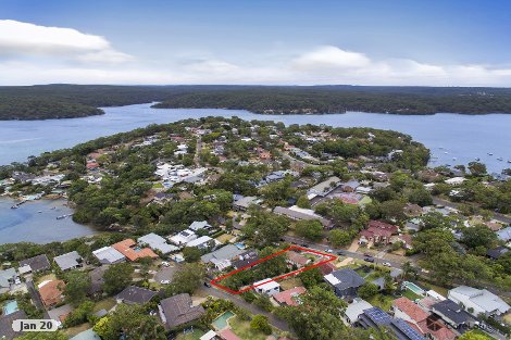 26 Little Turriell Bay Rd, Lilli Pilli, NSW 2229