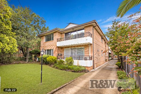 1/20 Burlington Rd, Homebush, NSW 2140