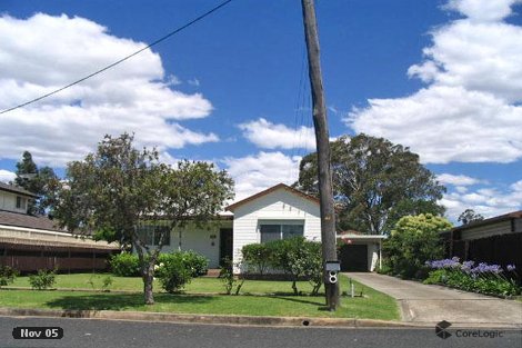 8 Plimsoll St, Mcgraths Hill, NSW 2756