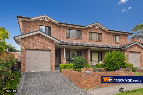 3b Richmond St, Denistone East, NSW 2112