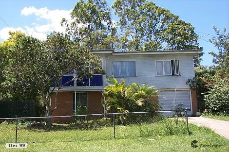 27 Oakland Ave, Woodridge, QLD 4114