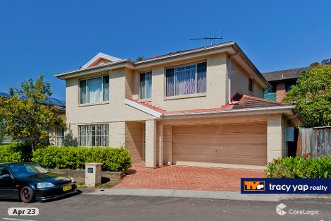 2 Forester Dr, Marsfield, NSW 2122