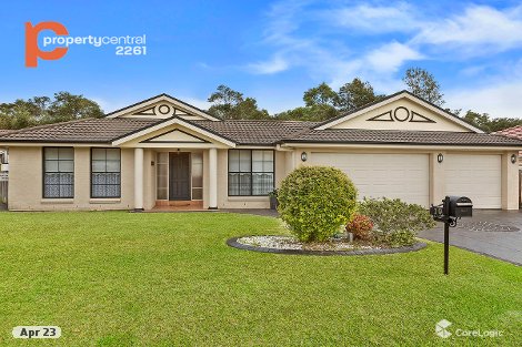 10 Boat Harbour Cl, Summerland Point, NSW 2259