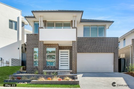 28 Roland Garros Cres, North Kellyville, NSW 2155