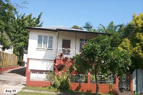 20 Nelson St, Dutton Park, QLD 4102