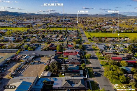 317 Olive St, South Albury, NSW 2640