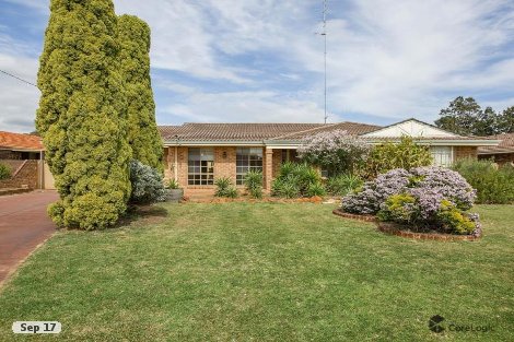 52 Ganfield St, Carey Park, WA 6230