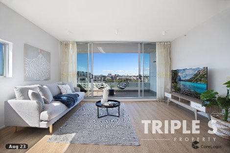 1009/2 Saunders Cl, Macquarie Park, NSW 2113