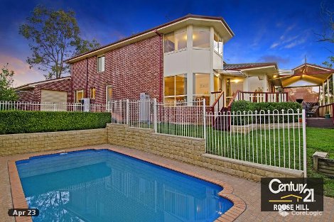 119 Milford Dr, Rouse Hill, NSW 2155