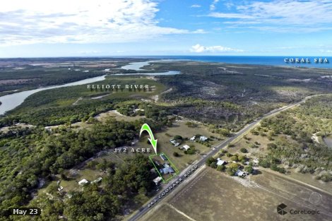 865 Coonarr Rd, Coonarr, QLD 4670