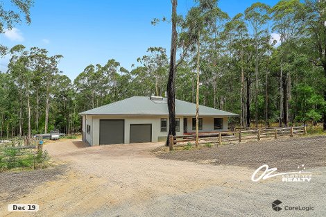 10 Jerberra Rd, Tomerong, NSW 2540