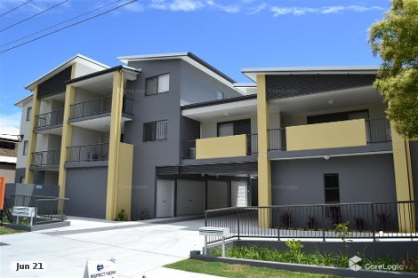 3/5-7 Seeney St, Zillmere, QLD 4034