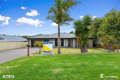 8 Norman Ct, Lakes Entrance, VIC 3909